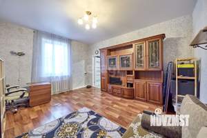 2-к квартира, вторичка, 52м2, 2/2 этаж