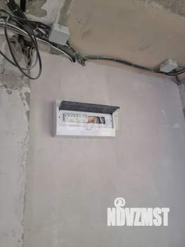 3-к квартира, вторичка, 61м2, 2/5 этаж