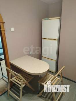 1-к квартира, вторичка, 30м2, 3/5 этаж