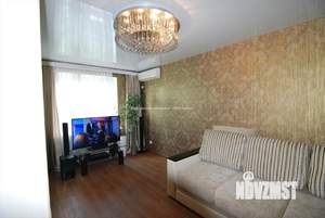 2-к квартира, вторичка, 65м2, 4/6 этаж