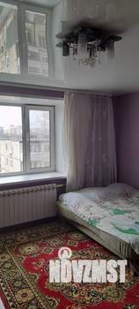 1-к квартира, вторичка, 33м2, 5/5 этаж