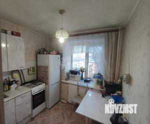 1-к квартира, вторичка, 34м2, 7/9 этаж