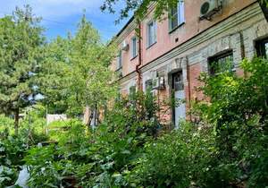 2-к квартира, вторичка, 43м2, 2/2 этаж