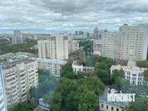 3-к квартира, вторичка, 124м2, 16/18 этаж