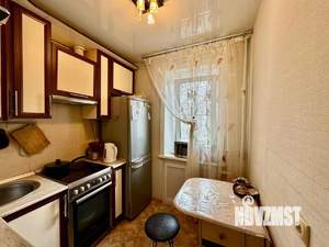 1-к квартира, вторичка, 30м2, 2/9 этаж