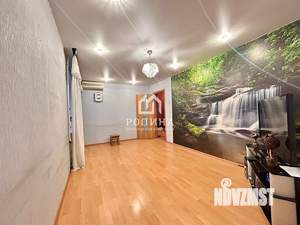 3-к квартира, вторичка, 62м2, 4/5 этаж