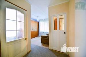 2-к квартира, вторичка, 31м2, 1/5 этаж
