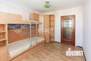 2-к квартира, вторичка, 50м2, 9/10 этаж