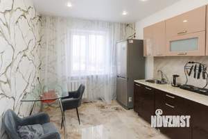 4-к квартира, вторичка, 79м2, 7/10 этаж