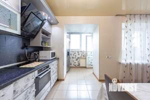 3-к квартира, вторичка, 62м2, 5/5 этаж