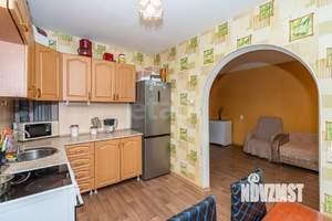 3-к квартира, вторичка, 70м2, 3/10 этаж