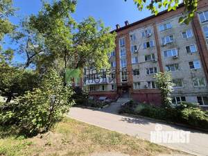 2-к квартира, вторичка, 44м2, 1/5 этаж