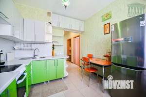 2-к квартира, вторичка, 46м2, 4/5 этаж