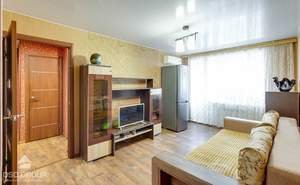 2-к квартира, вторичка, 45м2, 3/5 этаж