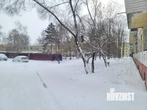 2-к квартира, вторичка, 46м2, 1/5 этаж