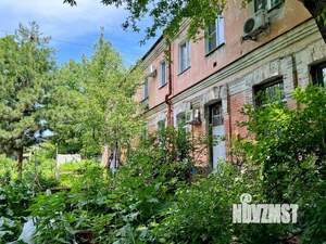 2-к квартира, вторичка, 43м2, 2/2 этаж