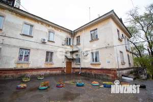 2-к квартира, вторичка, 49м2, 2/2 этаж