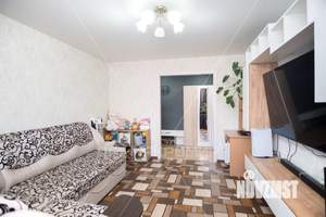 2-к квартира, вторичка, 50м2, 4/5 этаж
