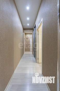 3-к квартира, вторичка, 79м2, 5/5 этаж