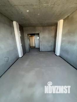 1-к квартира, вторичка, 45м2, 19/22 этаж