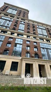 3-к квартира, сданный дом, 62м2, 10/10 этаж