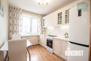 3-к квартира, вторичка, 65м2, 10/10 этаж