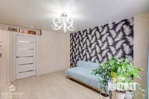 2-к квартира, вторичка, 48м2, 1/5 этаж