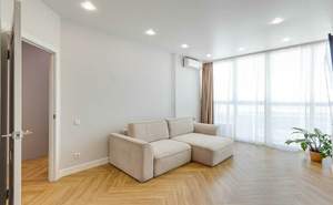 1-к квартира, вторичка, 42м2, 11/24 этаж