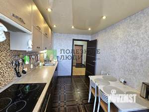 1-к квартира, вторичка, 40м2, 8/10 этаж