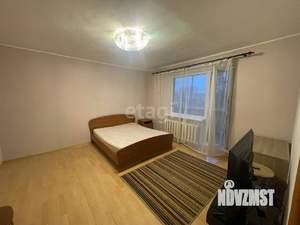 2-к квартира, вторичка, 49м2, 3/10 этаж