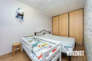 2-к квартира, вторичка, 44м2, 1/5 этаж
