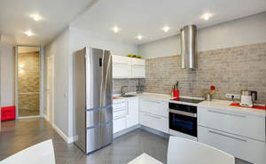 2-к квартира, вторичка, 60м2, 12/21 этаж