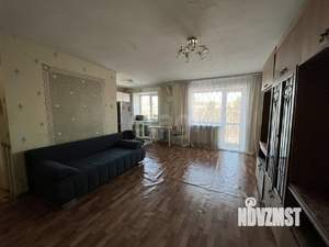 3-к квартира, вторичка, 55м2, 5/5 этаж