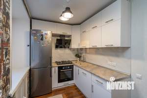 2-к квартира, вторичка, 66м2, 3/5 этаж