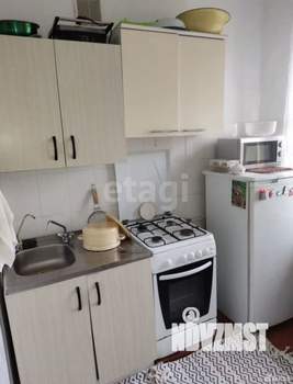 2-к квартира, вторичка, 44м2, 4/4 этаж