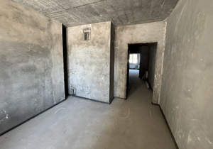 1-к квартира, сданный дом, 53м2, 1/24 этаж