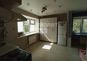 1-к квартира, вторичка, 22м2, 5/5 этаж