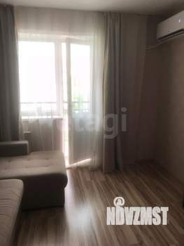 1-к квартира, вторичка, 36м2, 3/4 этаж