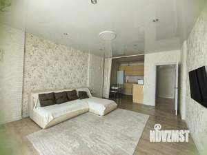 2-к квартира, вторичка, 63м2, 22/24 этаж