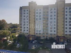 2-к квартира, вторичка, 52м2, 7/10 этаж