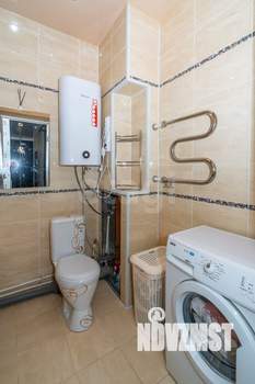 1-к квартира, вторичка, 38м2, 10/22 этаж