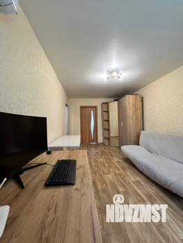 2-к квартира, вторичка, 44м2, 3/5 этаж