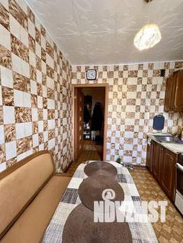 3-к квартира, вторичка, 67м2, 3/9 этаж