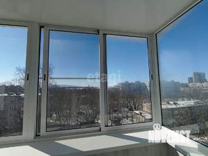 2-к квартира, вторичка, 45м2, 5/5 этаж