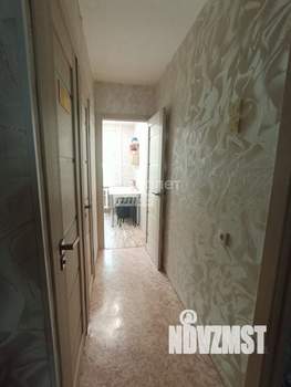 3-к квартира, вторичка, 65м2, 4/5 этаж