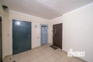 4-к квартира, вторичка, 98м2, 5/12 этаж