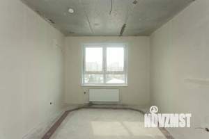 2-к квартира, вторичка, 50м2, 6/24 этаж