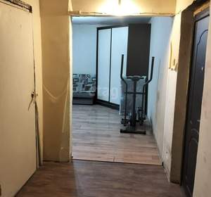 2-к квартира, вторичка, 51м2, 1/9 этаж