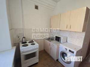 3-к квартира, вторичка, 72м2, 4/5 этаж