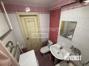 1-к квартира, вторичка, 31м2, 2/5 этаж